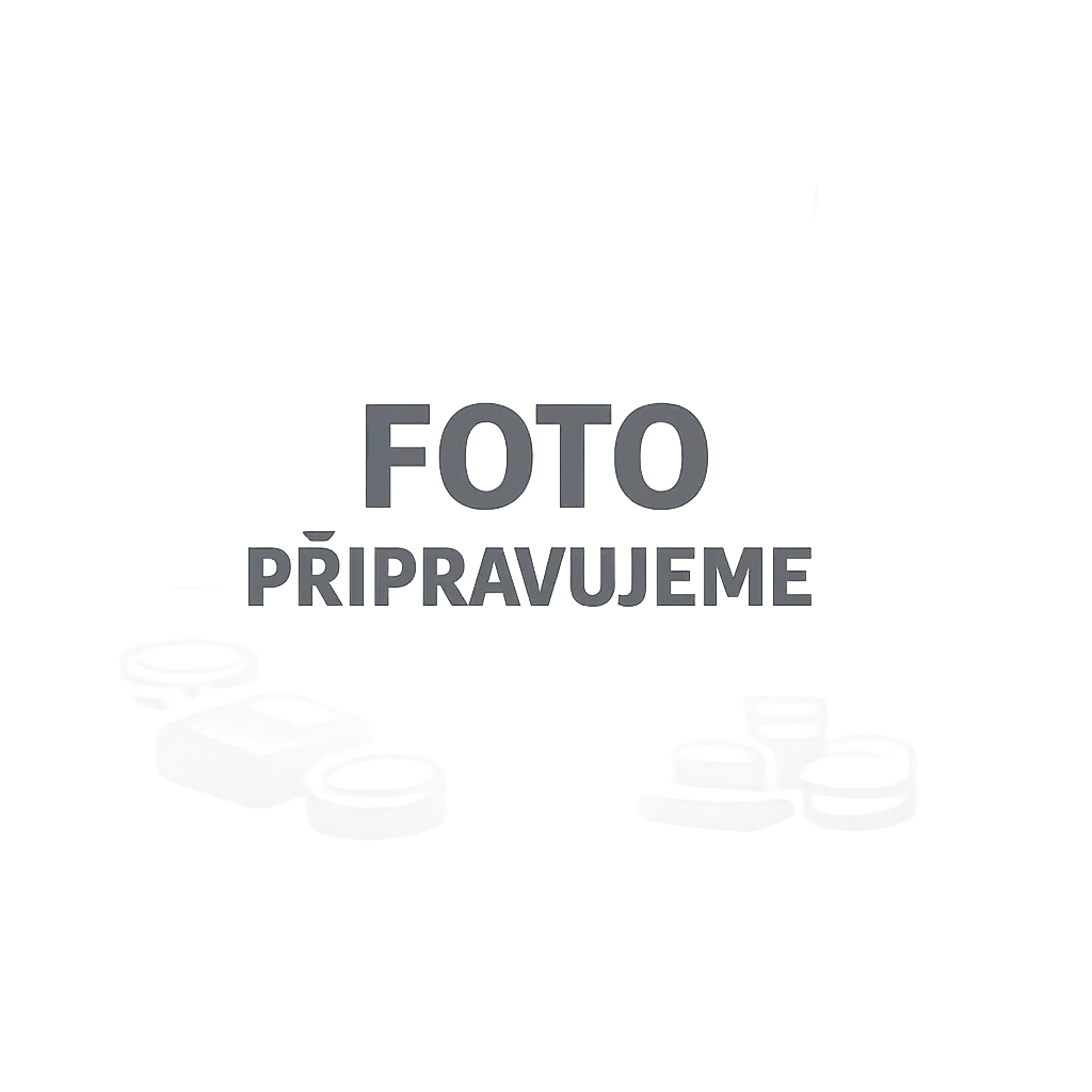 Smetanová houbová omáčka s těstovinami