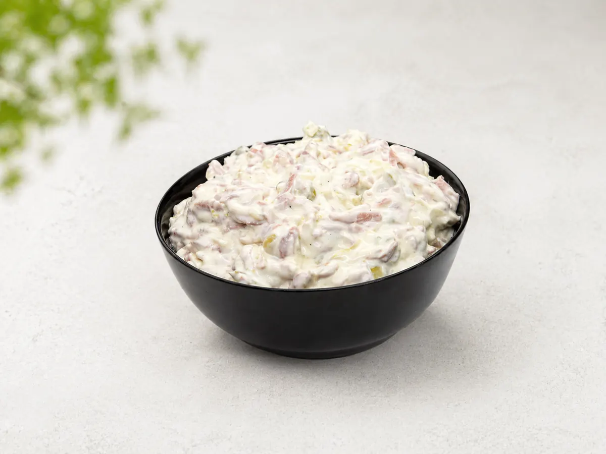 Pochoutkový salát 1kg