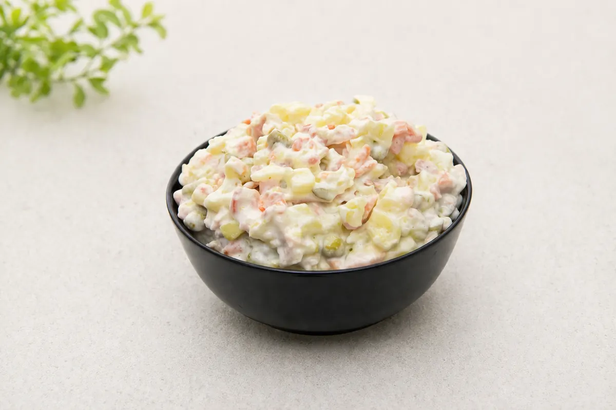 Bramborový salát 1kg